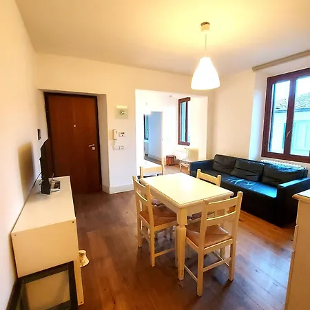Leone Apartment Florenz Exterior foto