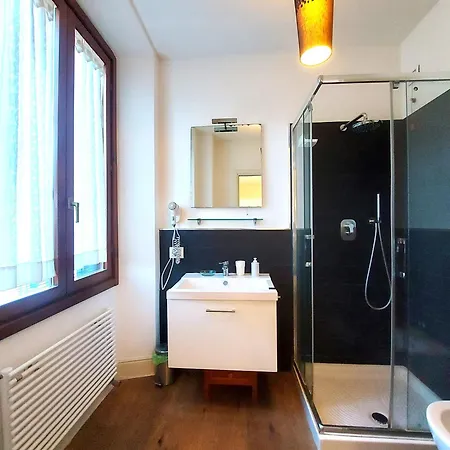 Leone Apartment Florenz Exterior foto