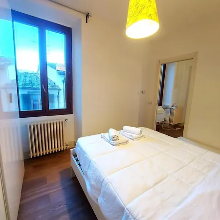 Leone Apartment Florenz Exterior foto