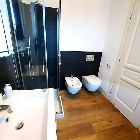 Leone Apartment Florenz Exterior foto