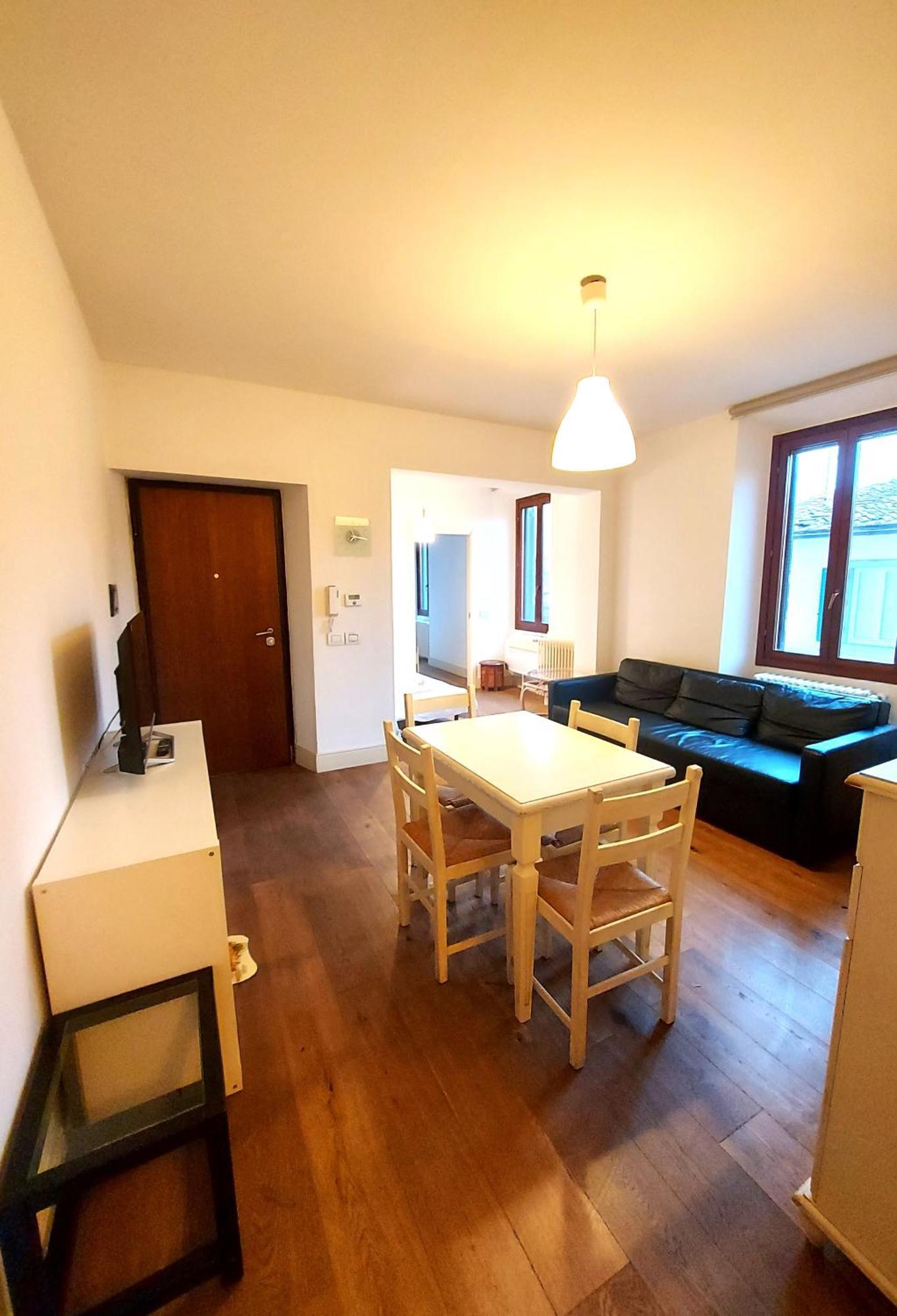 Apartment Leone Florenz