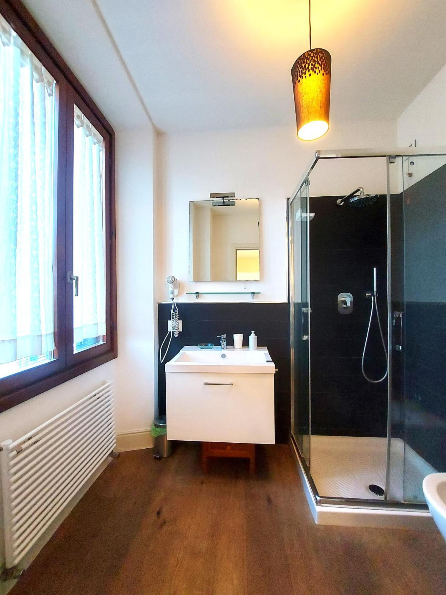 Apartment Leone Florenz