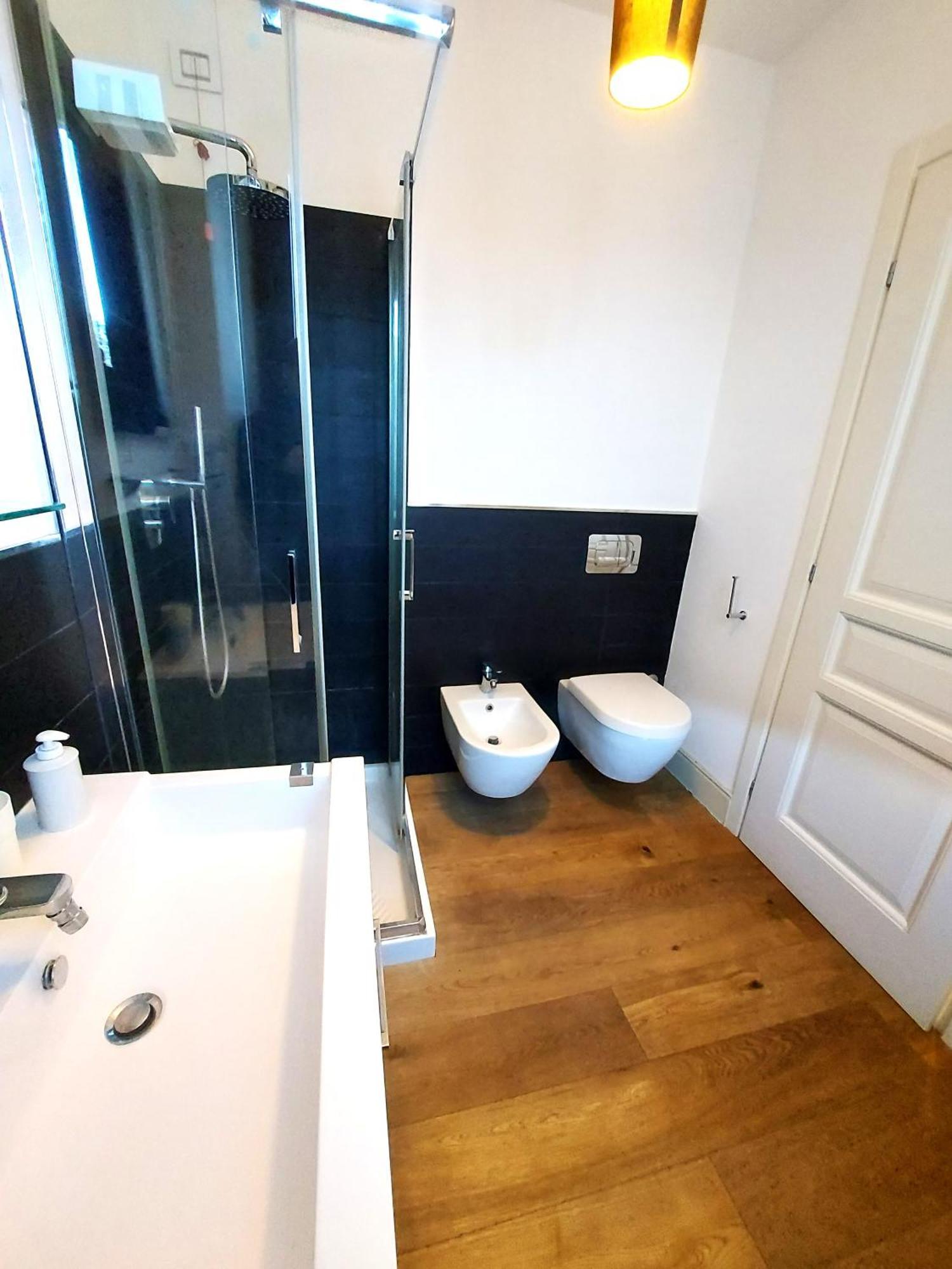 Apartment Leone Florenz