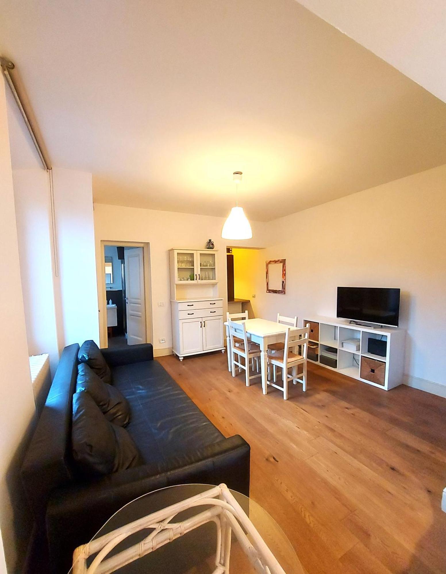 Apartment Leone Florenz